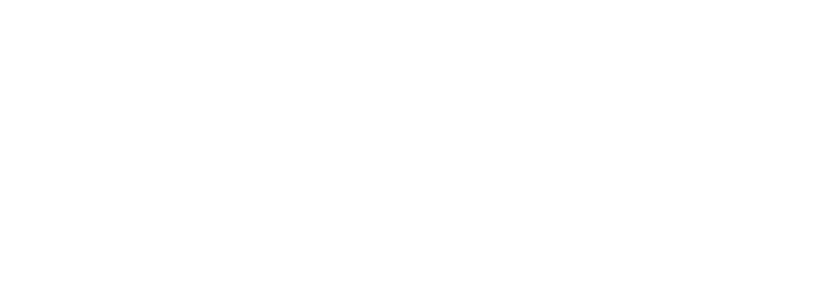 A green and white logo for made hose.